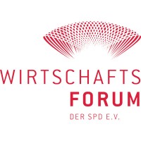 Wirtschaftsforum der SPD e.V. logo - Similar company to Fes Just Climate