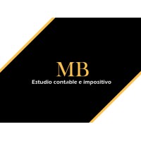 Estudio MB impositivo contable logo - Similar company to Technacolor Chemie