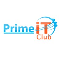 Prime IT Club logo - Similar company to Beamlab