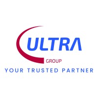 ULTRA GROUP KSA logo - Similar company to Sciensync International