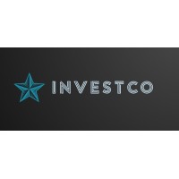 InvestCo logo - Similar company to The Iia Hong Kong