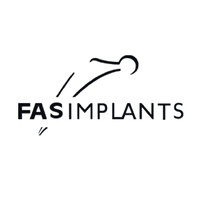 Fas Implants logo - Similar company to Biotrade Argentina