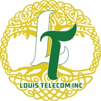 Louis Telecom INC logo - Similar company to Lmc Support Network