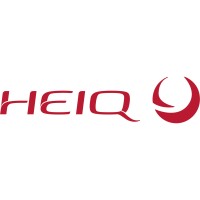 HeiQ logo - Similar company to Aeoniq™