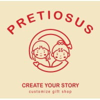PRETIOSUS STUDIO logo - Similar company to Splash Acrylic