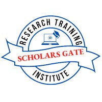 Scholars Gate logo - Similar company to Elevate^