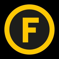 Finnkino Oy logo - Similar company to Briiffiground