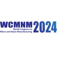 WCMNM2024 logo - Similar company to International Institution For Micro Manufacturing (I2M2)