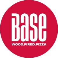 Base Wood Fired Pizza logo - Similar company to Basepizza