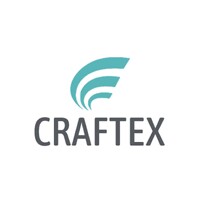 Craftex_official logo - Similar company to Decor Boss