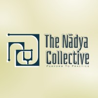 The Nādya Collective logo - Similar company to Vaidra Education