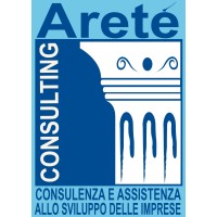 Areté Consulting logo - Similar company to Aretè Consulting