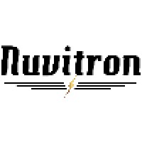 Nuvitron logo - Similar company to Disersoft