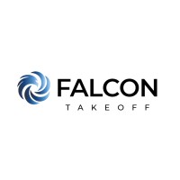 Falcon Takeoff logo - Similar company to Takeoff Pro