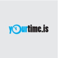 yourtime.is logo - Similar company to Yourtime