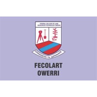 FEDERAL COLLEGE OF LAND RESOURCES TECHNOLOGY, OWERRI logo - Similar company to Webuildx