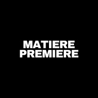 MATIERE PREMIERE logo - Similar company to Qanine Studio