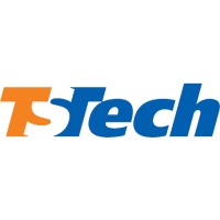 TS TECH (MANDAL) PRIVATE LIMITED logo - Similar company to Chandra Engineers