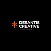 De Santis Creative logo - Similar company to Optika