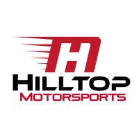 Hilltop Motorsports @ SMU logo - Similar company to Cornerstone Technology Solutions