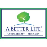 A Better Life - Health & Wellness logo - Similar company to Fernando Manfredi Life Coach & Consultant