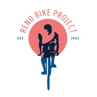 Reno Bike Project logo