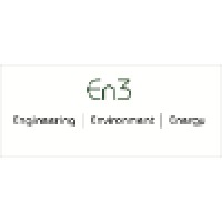 En3 Sustainability Solutions logo - Similar company to Kaizen Design Solutions Pvt. Ltd