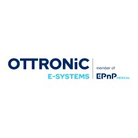 Ottronic logo - Similar company to Payer Group