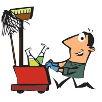 Grupo Romersa - Productos y Servicios de Limpieza logo - Similar company to Cleanstar S.A.