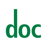 doctima GmbH logo - Similar company to Iot Prism Lab