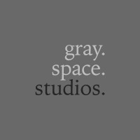Gray Space Studios logo - Similar company to Cos Weirdos