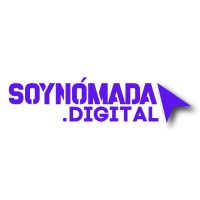 Soy Nómada Digital S.A.S logo - Similar company to Digital Nómada