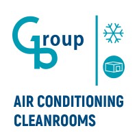 GB GROUP air conditioning & cleanrooms logo - Similar company to Klančar Žerjavi D.O.O.