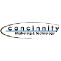 Concinnity Marketing & Technology logo - Similar company to Inform, Inc