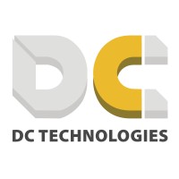 DC TECHNOLOGIES logo - Similar company to Agecode Co. Ltd
