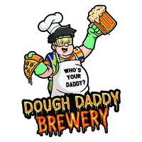 Dough Daddy Brewery logo - Similar company to John Ryan Brewery
