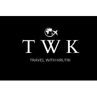 Travel With Krutik logo - Similar company to Bureative