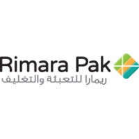 Rimara Pak logo - Similar company to Desktopic
