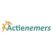 Actienemers logo - Similar company to Keep Them Warm