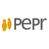 PEPR logo - Similar company to Alfit