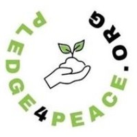 Pledge4Peace logo - Similar company to Thrivetogether