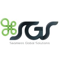 SGS Seamless Global Solutions logo - Similar company to Seamless Solutions