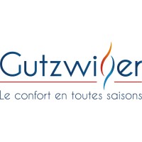 Gutzwiller SET logo - Similar company to Baumann (Chauffage - Sanitaire - Climatisation)