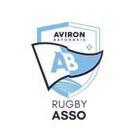 Aviron Bayonnais Rugby Asso logo - Similar company to Ab Events