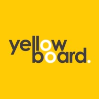 yellowboardUK logo - Similar company to Fineticket