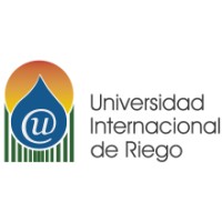 Universidad Internacional de Riego logo - Similar company to Riego Golf Sl