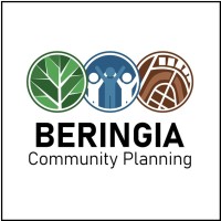 Beringia Community Planning logo - Similar company to Cornerstone Planning Group