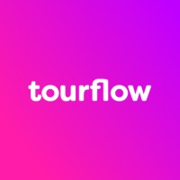 Tourflow logo - Similar company to Clickncruise