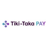 Tiki-Taka PAY logo - Similar company to Datakom