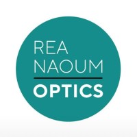 Rea Naoum Optics logo - Similar company to Optofix